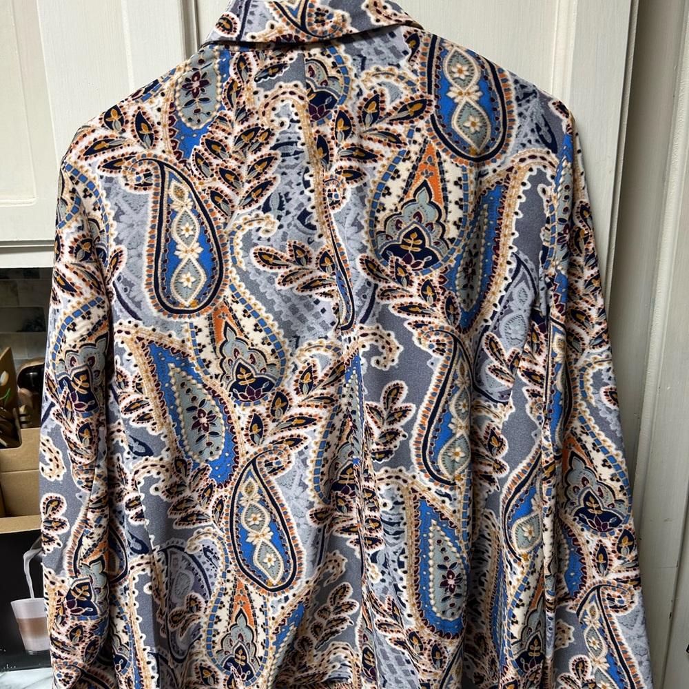 Maree blazer